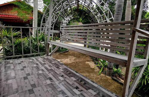 U Thong Bed & Breakfast | 100 m² Bed and breakfast ∙ 9 guests