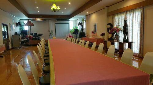 U Thong Bed & Breakfast | 100 m² Bed and breakfast ∙ 9 guests