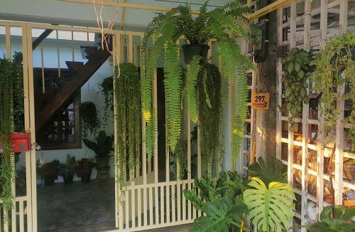 Talat Bang Khen Bed & Breakfast | 100 m² Bed and breakfast ∙ 3 bedrooms ∙ 8 guests