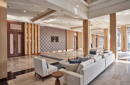 Hat Yai Hotel | 100 m² Hotel ∙ 127 guests