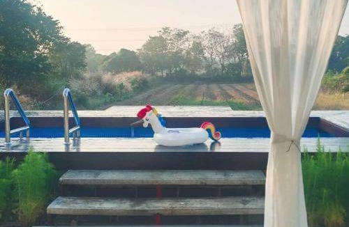 Si Mahosot House | 100 m² House ∙ 1 bedroom ∙ 1 guest