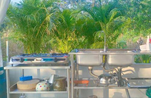 Si Mahosot House | 100 m² House ∙ 1 bedroom ∙ 1 guest
