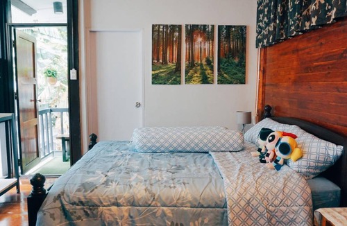 Samsen Nai House | 100 m² House ∙ 2 bedrooms ∙ 4 guests