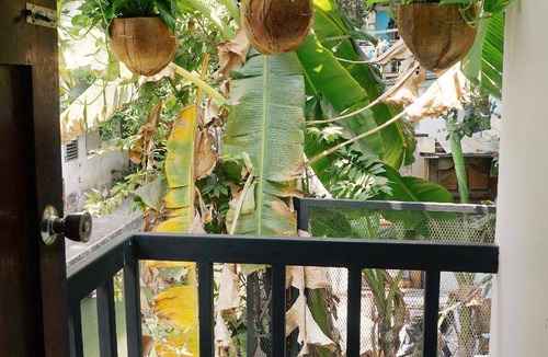 Samsen Nai House | 100 m² House ∙ 2 bedrooms ∙ 4 guests