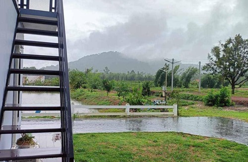 Chakphong House | 100 m² House ∙ 2 bedrooms ∙ 4 guests