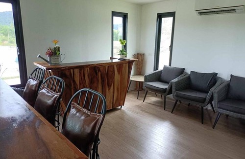 Chakphong House | 100 m² House ∙ 2 bedrooms ∙ 4 guests