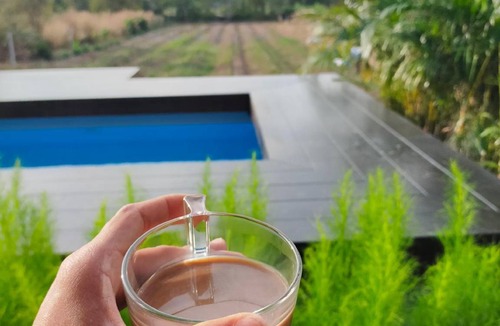 Si Mahosot House | 100 m² House ∙ 2 bedrooms ∙ 6 guests