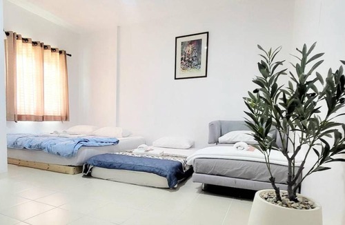 Sam Wa Tawan Ok House | 100 m² House ∙ 2 bedrooms ∙ 5 guests
