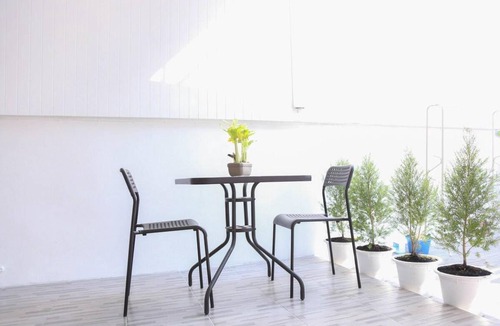 Sam Wa Tawan Ok House | 100 m² House ∙ 2 bedrooms ∙ 5 guests