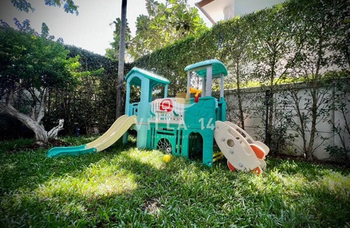 Bang Lamung House | 100 m² House ∙ 4 bedrooms ∙ 12 guests