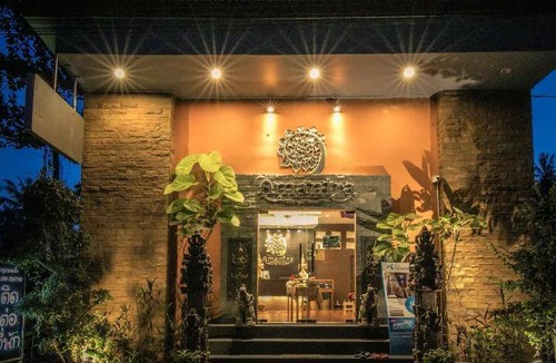 Ban Pa Yang Resort | 100 m² Resort ∙ 11 guests