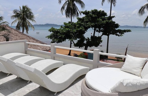 Ko Chang Villa | 100 m² Villa ∙ 2 bedrooms ∙ 6 guests