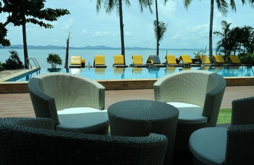 Ko Chang Villa | 100 m² Villa ∙ 2 bedrooms ∙ 6 guests
