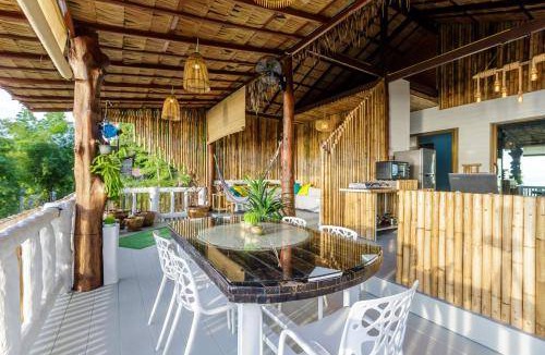 Haad Yao Villa | 100 m² Villa ∙ 2 bedrooms ∙ 4 guests