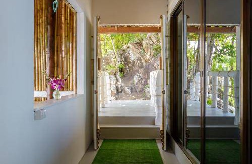 Haad Yao Villa | 100 m² Villa ∙ 2 bedrooms ∙ 4 guests