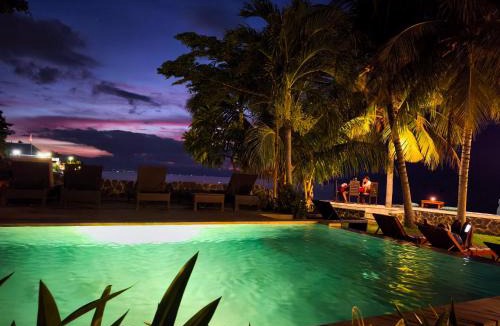 Pemaron Hotel | 1000 Dream Bungalow