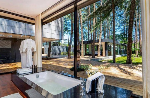 Khok Kloi Villa | 1000 m² Villa ∙ 5 bedrooms ∙ 10 guests