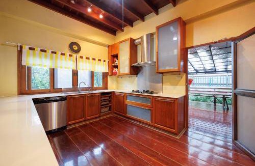 Suan Luang Villa | 1000 m² Villa ∙ 9 bedrooms ∙ 18 guests