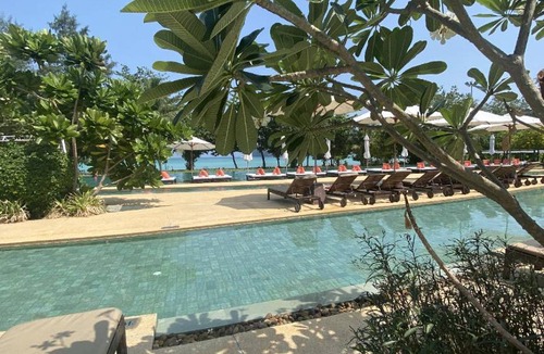 Ko Phi Phi Resort | 101 m² Resort ∙ 127 guests