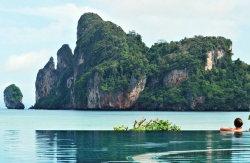 Ko Phi Phi Resort | 101 m² Resort ∙ 127 guests