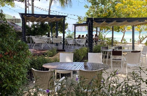 Ko Phi Phi Resort | 101 m² Resort ∙ 127 guests