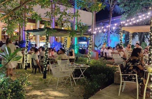 Ko Phi Phi Resort | 101 m² Resort ∙ 127 guests