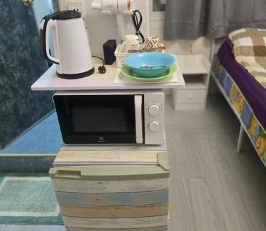 Lat Yao Apartment | 103 Olan Place Peaceful Apartment near SkyTrain and free Wi-Fi