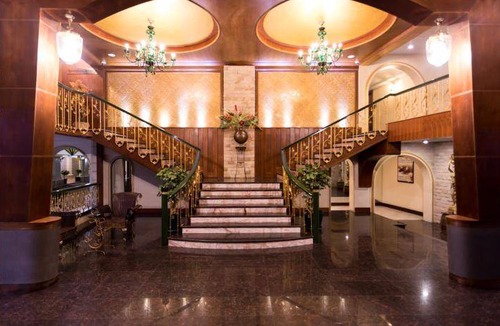 Khok Kloi Hotel | 104 m² Hotel ∙ 127 guests