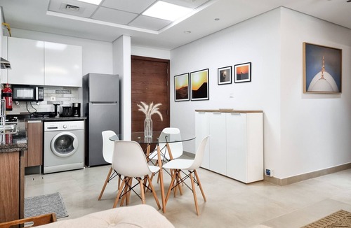 Discovery Gardens Apartment | 105 Azizi Samia | 1 Bedroom