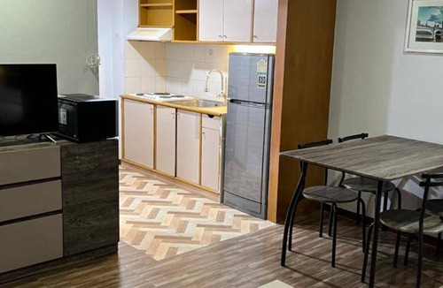 Bang Kapi Apartment | 105 m² Serviced apartment ∙ 2 bedrooms ∙ 127 guests