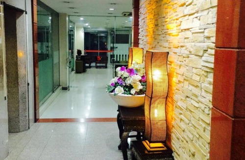 Bang Kapi Apartment | 105 m² Serviced apartment ∙ 2 bedrooms ∙ 127 guests