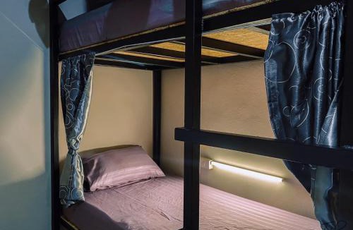 Ban Tai Hostel | 107 Hostel (One-O-Seven Hostel)