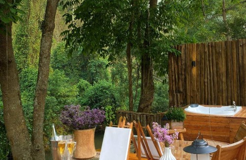 Mae Taeng Resort | 108 m² Resort ∙ 2 bedrooms ∙ 4 guests