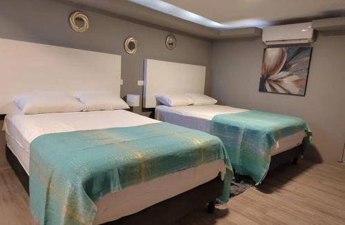Colonia Centro Apartment | 10th ave Suite