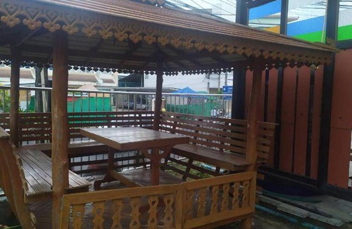 Sisaket Hotel | 11 m² Hotel ∙ 2 guests