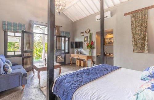 Ubud City-Centre Resort | 11 on Kajeng