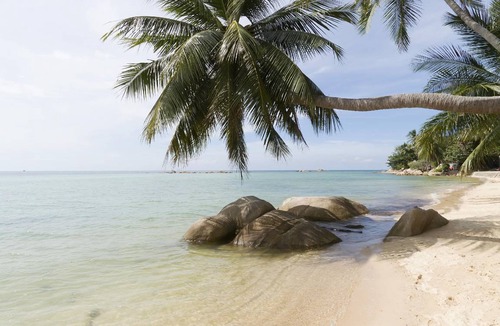 Wok Tum Resort | 110 m² Resort ∙ 3 bedrooms ∙ 8 guests