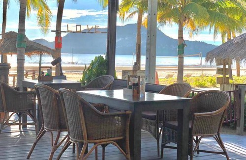 Sam Roi Yot Resort | 110 m² Resort ∙ 3 bedrooms ∙ 127 guests