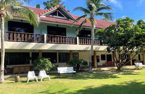 Sam Roi Yot Resort | 110 m² Resort ∙ 3 bedrooms ∙ 127 guests