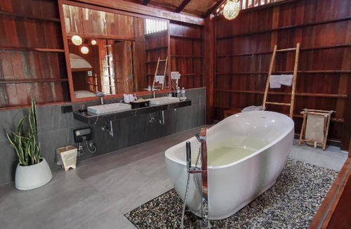 Mae Pong Resort | 111 m² Resort ∙ 4 guests