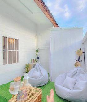 Lamphun House | 116 m² House ∙ 1 bedroom ∙ 4 guests