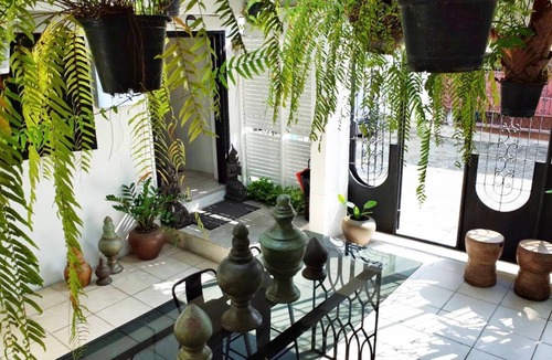 Bang Chak Apartment | 12 m² Apartment ∙ 3 guests