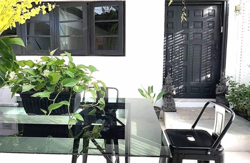 Bang Chak Apartment | 12 m² Apartment ∙ 3 guests