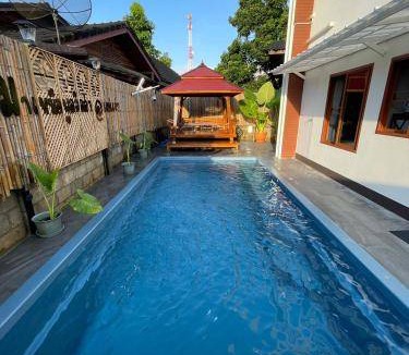 Mae Chaem Bed & Breakfast | 12 m² Bed and breakfast ∙ 2 bedrooms ∙ 6 guests