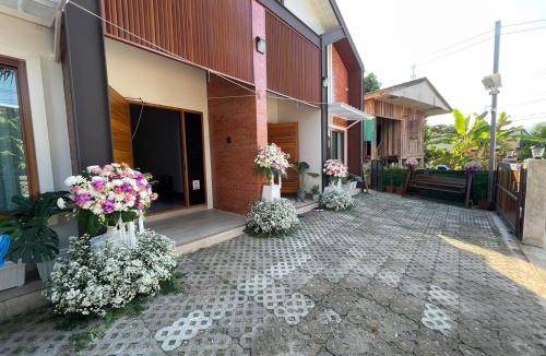 Mae Chaem Bed & Breakfast | 12 m² Bed and breakfast ∙ 2 bedrooms ∙ 6 guests