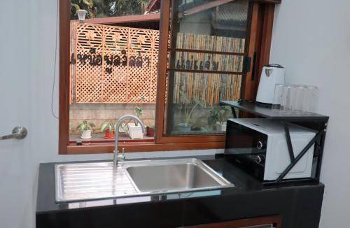 Mae Chaem Bed & Breakfast | 12 m² Bed and breakfast ∙ 2 bedrooms ∙ 6 guests