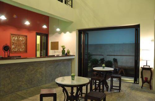 Phaya Thai Hostel | 12 m² Hostel ∙ 3 guests