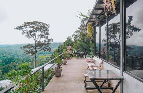 Mae Rim Resort | 12 m² Resort ∙ 1 bedroom ∙ 2 guests
