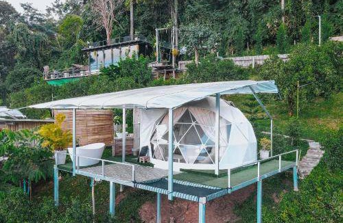 Mae Rim Resort | 12 m² Resort ∙ 1 bedroom ∙ 2 guests
