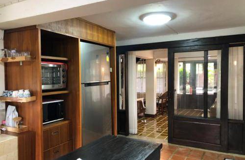 San Kamphaeng Resort | 12 m² Resort ∙ 3 bedrooms ∙ 8 guests
